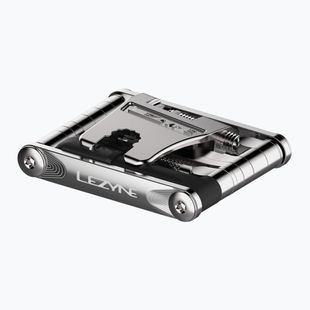 Ключ велосипедний Lezyne SV Pro 17 silver