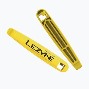 Лопатки для шин Lezyne Tubeless Power XL yellow