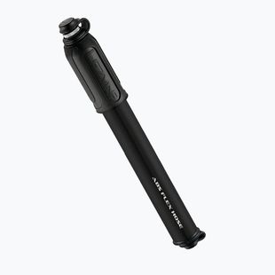 Насос велосипедний Lezyne HP Drive M 120psi satin black