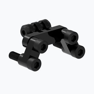 Тримач велосипедний Lezyne Flexi Stem Mount satin black