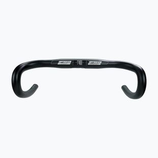 Кермо FSA Omega Compact Road 380 mm black