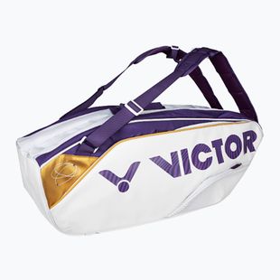 Сумка 2-камерна VICTOR BR9213TTY Limited white/purple