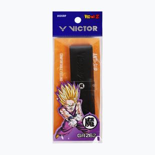 Обмотка для ракеток для бадмінтону VICTOR Dragon Ball Z Grip dull black