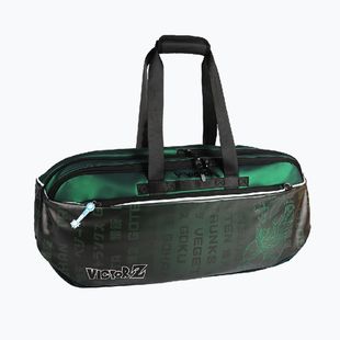 Сумка для бадмінтону VICTOR Dargon Ball Z Rectangular deep teal