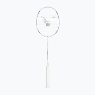 Ракетка для бадмінтону VICTOR DriveX 7SP AJ white/purple