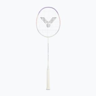 Ракетка для бадмінтону VICTOR Thruster K 66 AJ white/purple