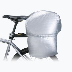 Чохол для велосипедної сумки Topeak Mtx Rain Cover сріблястий T-TRC006