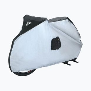 Велосипедний чохол Topeak Bike Cover біло-чорний T-TBC003