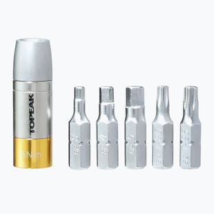 Ключ динамометричний Topeak Nano Torqbox 5 Нм