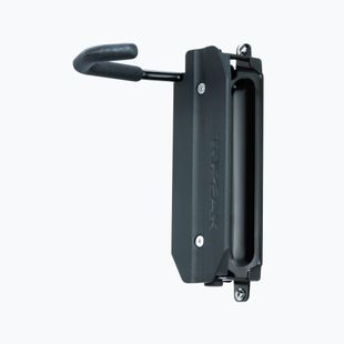 Настінна вішалка для велосипеда Topeak Swinh-Up Ex Bike Holder чорна T-TW018