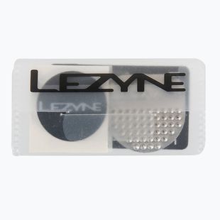 Lezyne Smart Patch Kit прозорий