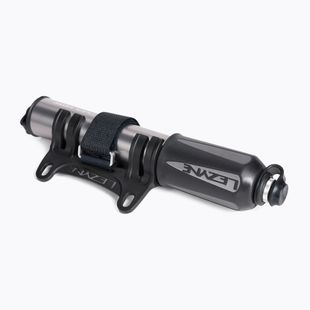 Велосипедний насос  Lezyne SPORT DRIVE HV S 90psi сірий LZN-1-MP-SPDHV-V1S19