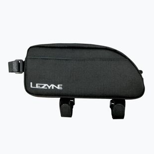 Сумка велосипедна на раму Lezyne Energy Caddy XL 0,8 л black