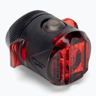 Набір велосипедних ліхтариків Lezyne set LED FEMTO DRIVE USB PAIR чорний LZN-1-LED-31P-V104