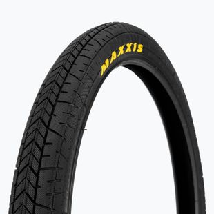 Шина велосипедна Maxxis M-Tread чорна ETB30696000