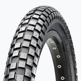 Шина велосипедна Maxxis Holy Roller чорна ETB74180100