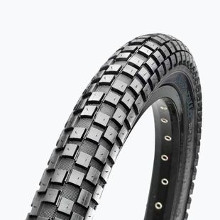 Шина велосипедна Maxxis Holy Roller чорна ETB72392000
