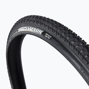 Шина велосипедна Maxxis Crossmark чорна ETB96698000