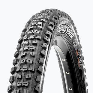Шина велосипедна Maxxis Aggressor Kevlar Wt складна чорна ETB96870000