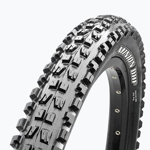 Шина велосипедна Maxxis Minion DHF Kevlar Wt чорна ETB00144000