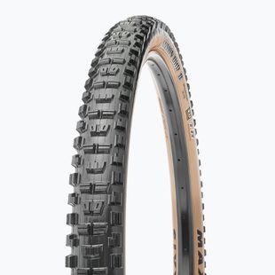 Шина велосипедна Maxxis Minion DHR II Wt Exo/Tr/Tanwall 27.5 x 2.40