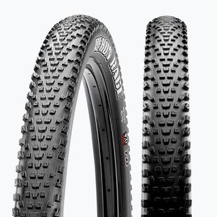 Шина велосипедна Maxxis Rekon Race Kevlar Wt складна чорна ETB00211100