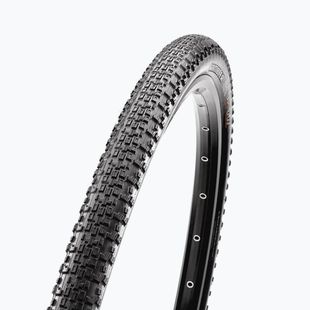 Шина велосипедна Maxxis Rambler Exo  чорна ETB00435300