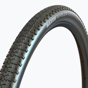 Шина велосипедна Maxxis Rambler Hypr-X/Exo/TR 700 x 45C