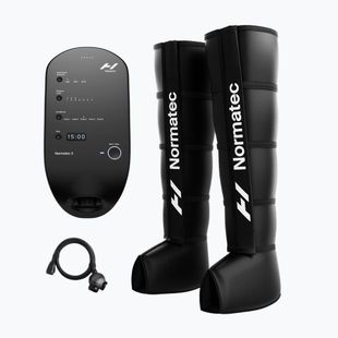 Масажер Normatec 3.0 чорний 63010 006-0311