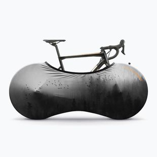 Чохол велосипедний на колеса VELOSOCK Mystic Forest