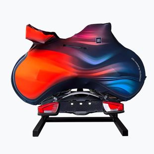 Чохол велосипедний для транспортування VELOSOCK Motion Wave Triathlon WR
