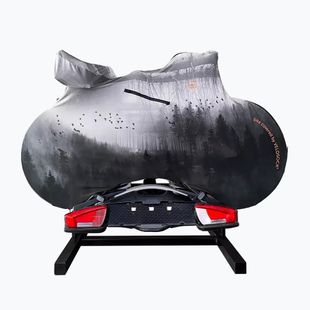 Чохол велосипедний для транспортування VELOSOCK Mystic Forest MTB WR