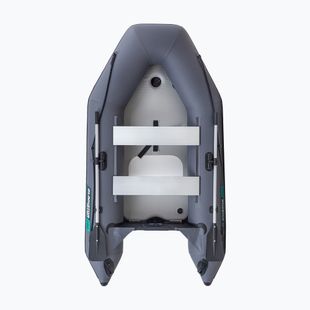 Човен 4-місний Gladiator AK320 dark grey