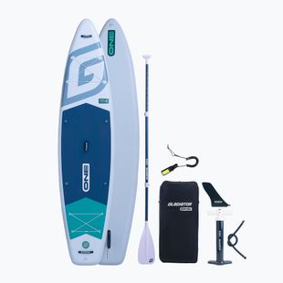 Дошка SUP Gladiator One 11'4" white