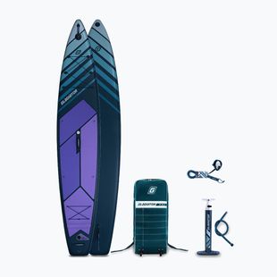 Дошка SUP Gladiator PRO Light 12'6"