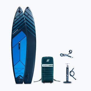 Дошка SUP Gladiator PRO Wide 12'6"