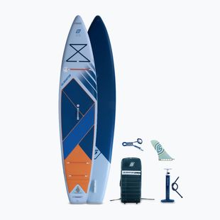 Дошка SUP Gladiator Elite Touring 12'6"