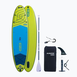 Дошка SUP Gladiator One 10'8" lime