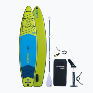 Дошка SUP Gladiator One 11'4" lime