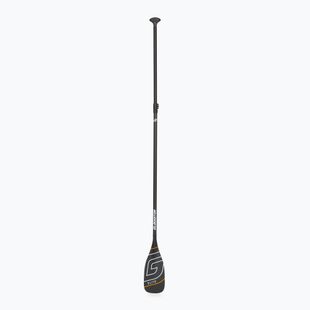 Весло SUP 3-компонентне Gladiator Elite Race Carbon 3T