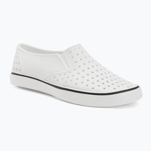Кеди Native Miles shell white