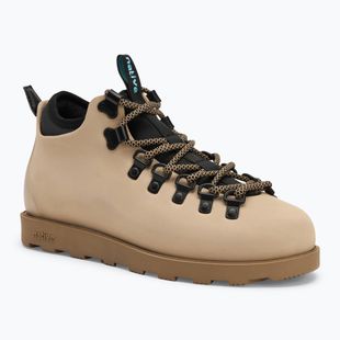 Черевики Native NA-31106848 Fitzsimmons Citylite Bloom flax tan/flax tan/jiffy black