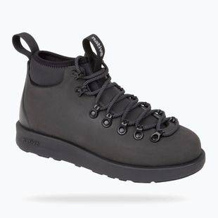 Взуття Native Fitzsimmons Venture jiffy black/jiffy black