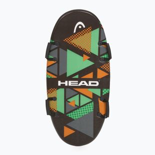 Санки дитячі HEAD Triangle Double кольоровий
