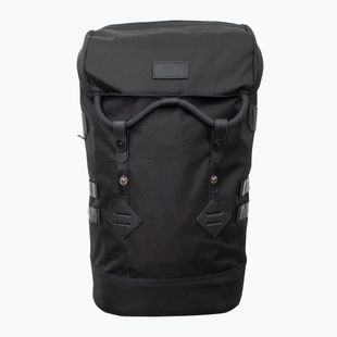 Рюкзак міський Doughnut Colorado Reborn Black Series 19 л black