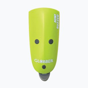 Лампа з гудком Globber Mini Buzzer lime green