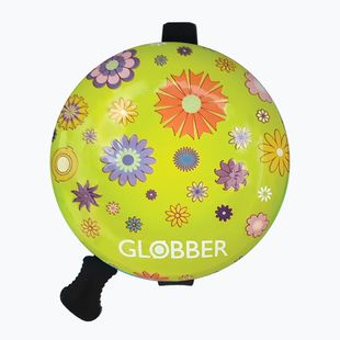 Дзвінок Globber Bell lime green
