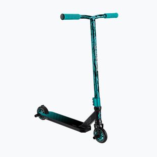 Самокат дитячий Globber Stunt GS 720 black/teal