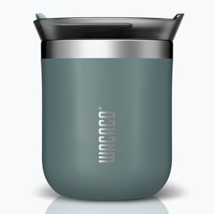 Кружка термічна WACACO Octaroma Classico 180 мл cadet blue
