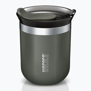 Кружка термічна WACACO Octaroma Classico 180 мл dim grey